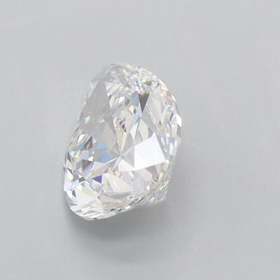 1.00 Carat Pear Lab Diamond :: 360 spin frame 02