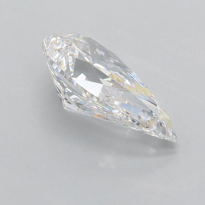 1.00 Carat Pear Lab Diamond :: 360 spin frame 03