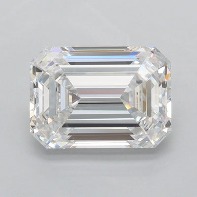 2.04 Carat Emerald Lab Diamond