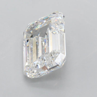 2.04 Carat Emerald Lab Diamond :: 360 spin frame 01