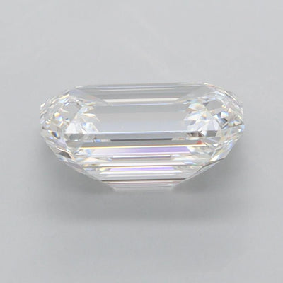 2.04 Carat Emerald Lab Diamond :: 360 spin frame 02