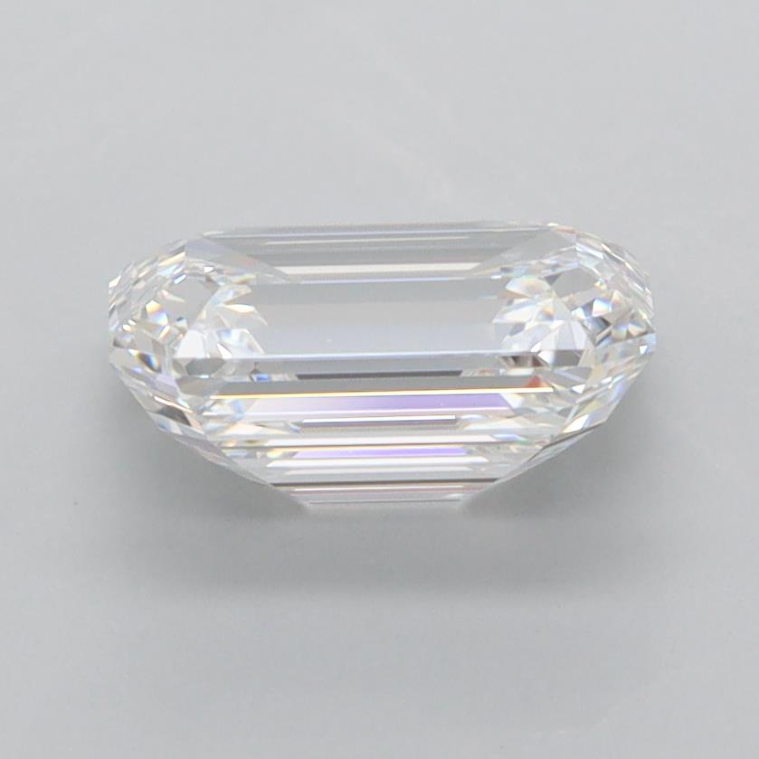 2.04 Carat Emerald Lab Diamond :: 360 spin frame 02