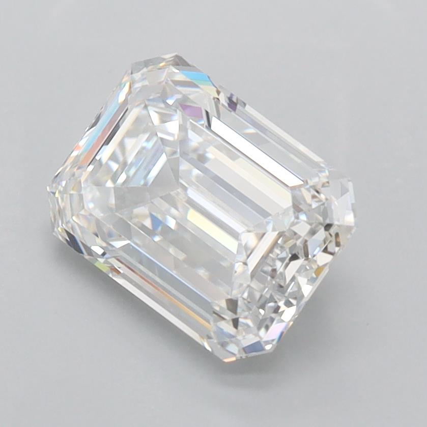 2.04 Carat Emerald Lab Diamond :: 360 spin frame 03