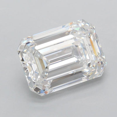 2.04 Carat Emerald Lab Diamond :: 360 spin frame 05
