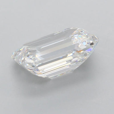 2.04 Carat Emerald Lab Diamond :: 360 spin frame 06