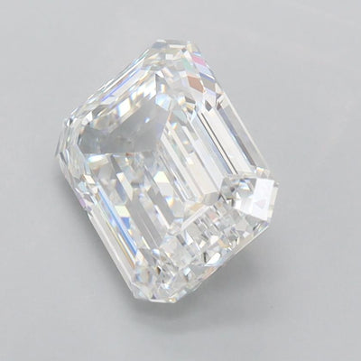 2.04 Carat Emerald Lab Diamond :: 360 spin frame 07