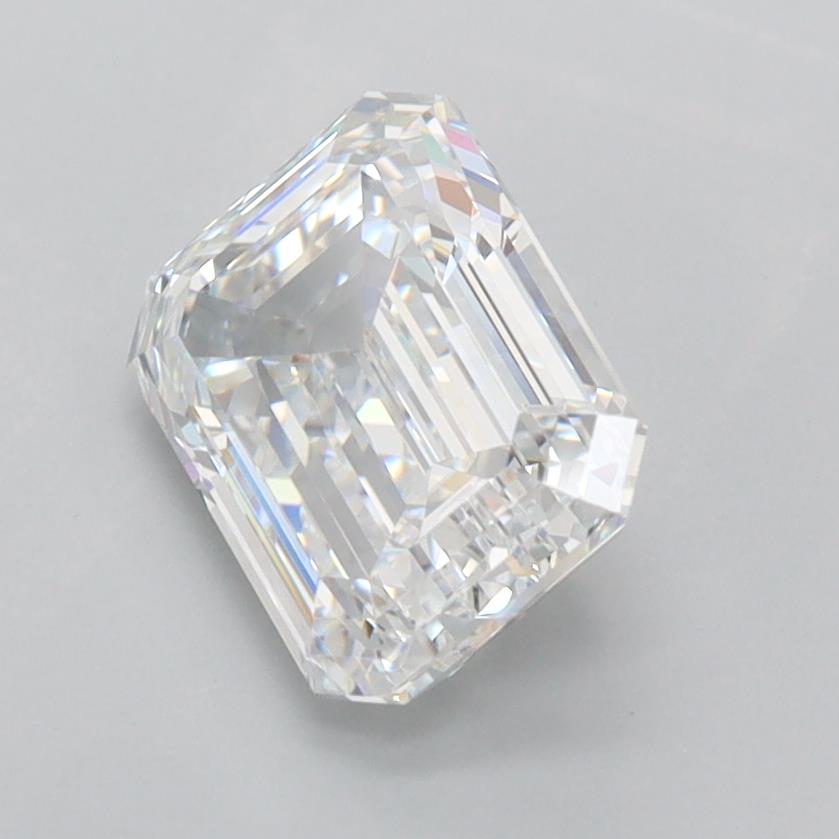 2.04 Carat Emerald Lab Diamond :: 360 spin frame 07