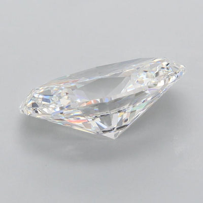 1.79 Carat Oval Lab Diamond :: 360 spin frame 02