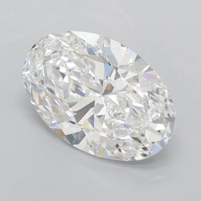 1.79 Carat Oval Lab Diamond :: 360 spin frame 03