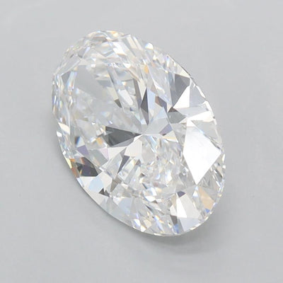 1.79 Carat Oval Lab Diamond :: 360 spin frame 04