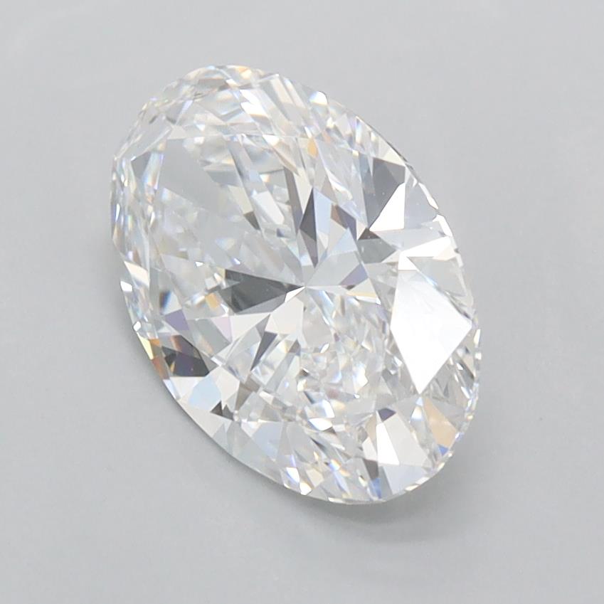1.79 Carat Oval Lab Diamond :: 360 spin frame 04