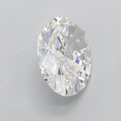 1.79 Carat Oval Lab Diamond :: 360 spin frame 05