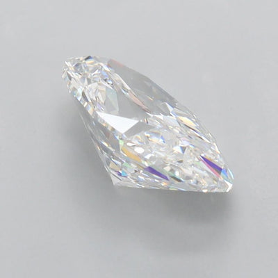 1.79 Carat Oval Lab Diamond :: 360 spin frame 06