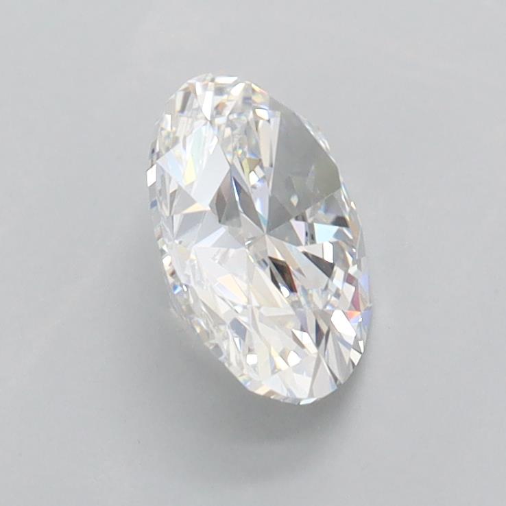 1.26 Carat Oval Lab Diamond :: 360 spin frame 02