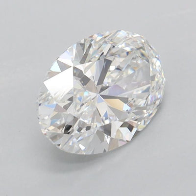 1.26 Carat Oval Lab Diamond :: 360 spin frame 03