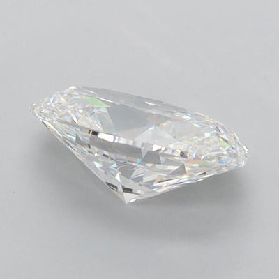 1.26 Carat Oval Lab Diamond :: 360 spin frame 04