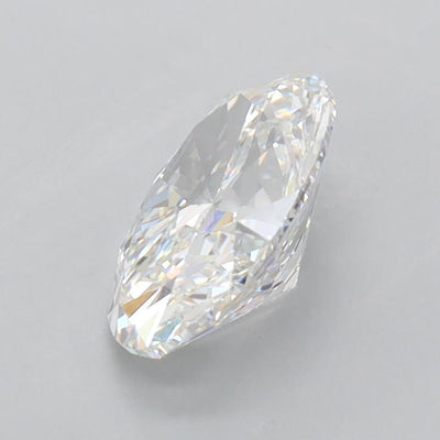 1.26 Carat Oval Lab Diamond :: 360 spin frame 06