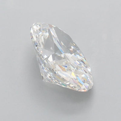 1.26 Carat Oval Lab Diamond :: 360 spin frame 07