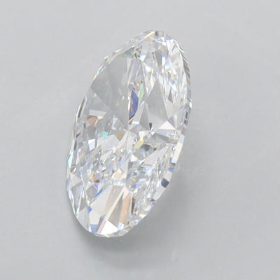 1.53 Carat Oval Lab Diamond :: 360 spin frame 01