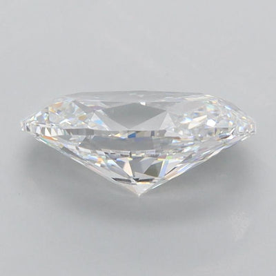 1.53 Carat Oval Lab Diamond :: 360 spin frame 02