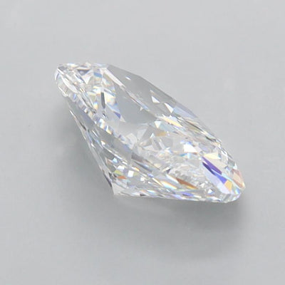 1.53 Carat Oval Lab Diamond :: 360 spin frame 03