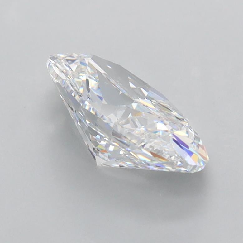 1.53 Carat Oval Lab Diamond :: 360 spin frame 03