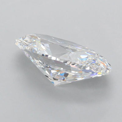 1.53 Carat Oval Lab Diamond :: 360 spin frame 04