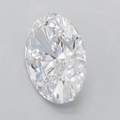 1.53 Carat Oval Lab Diamond :: 360 spin frame 05
