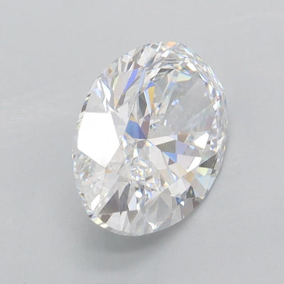 1.53 Carat Oval Lab Diamond :: 360 spin frame 07