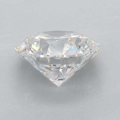 1.86 Carat Round Lab Diamond :: 360 spin frame 01