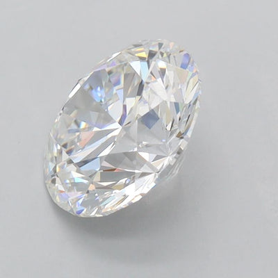 1.86 Carat Round Lab Diamond :: 360 spin frame 02