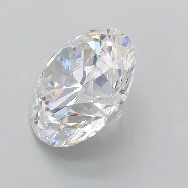 1.86 Carat Round Lab Diamond :: 360 spin frame 02