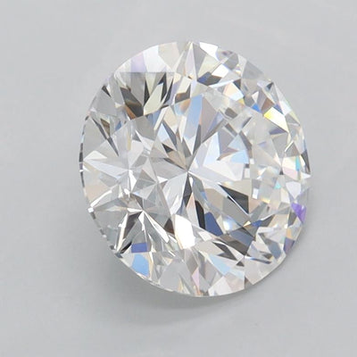 1.86 Carat Round Lab Diamond :: 360 spin frame 03