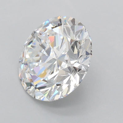 1.86 Carat Round Lab Diamond :: 360 spin frame 05