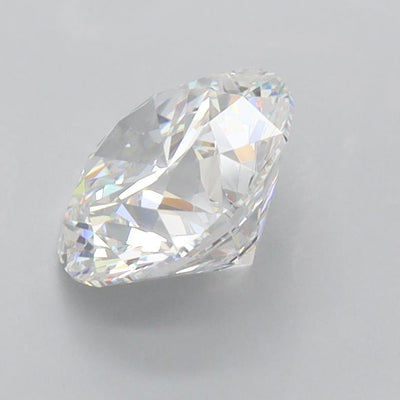 1.86 Carat Round Lab Diamond :: 360 spin frame 06