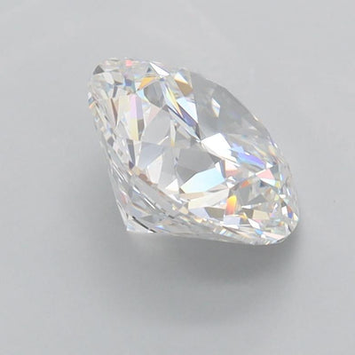 1.86 Carat Round Lab Diamond :: 360 spin frame 07