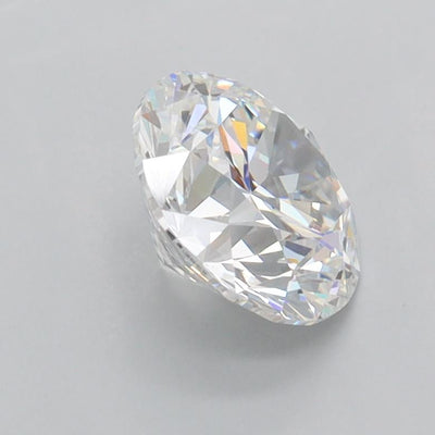 1.55 Carat Round Lab Diamond :: 360 spin frame 01