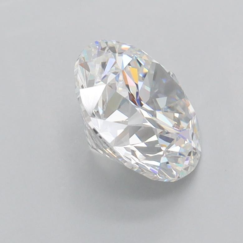 1.55 Carat Round Lab Diamond :: 360 spin frame 01