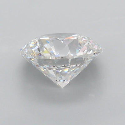 1.55 Carat Round Lab Diamond :: 360 spin frame 02