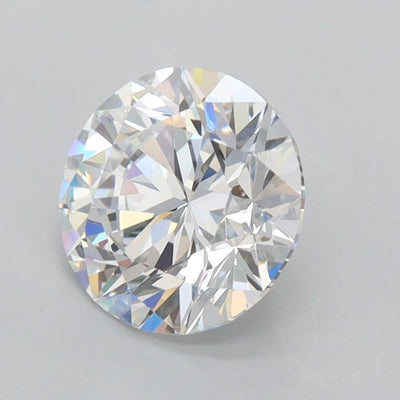1.55 Carat Round Lab Diamond :: 360 spin frame 03
