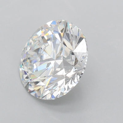 1.55 Carat Round Lab Diamond :: 360 spin frame 04