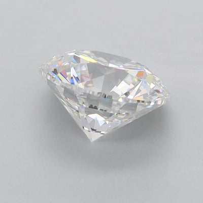 1.55 Carat Round Lab Diamond :: 360 spin frame 05
