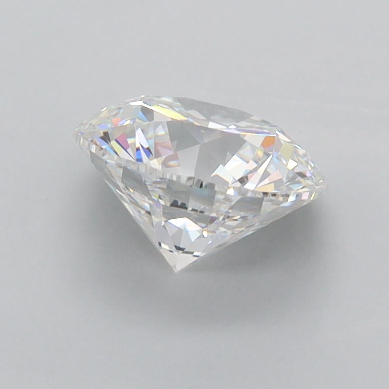 1.55 Carat Round Lab Diamond :: 360 spin frame 05