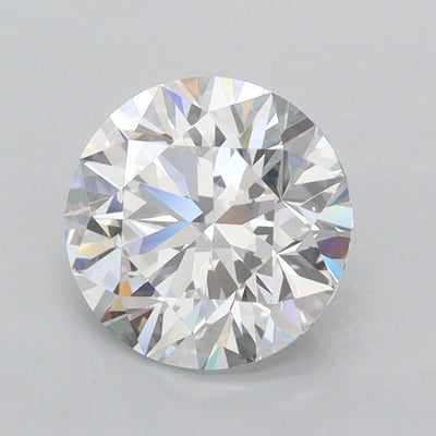 1.55 Carat Round Lab Diamond :: 360 spin frame 06