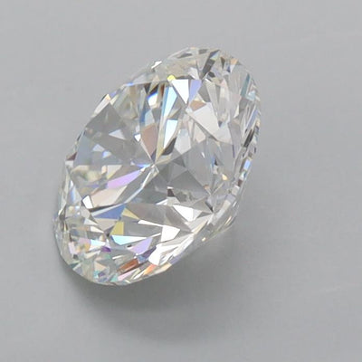 1.43 Carat Round Lab Diamond :: 360 spin frame 02