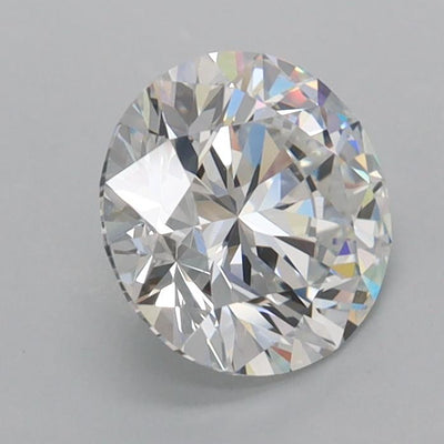 1.43 Carat Round Lab Diamond :: 360 spin frame 03