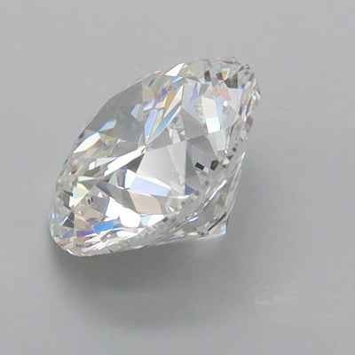 1.43 Carat Round Lab Diamond :: 360 spin frame 04
