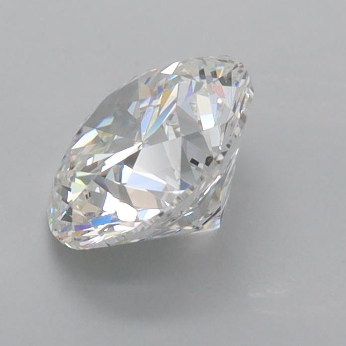 1.43 Carat Round Lab Diamond :: 360 spin frame 04