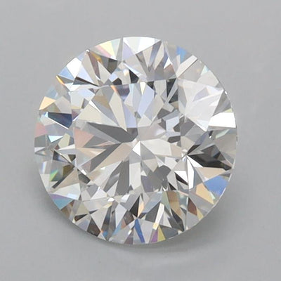 1.43 Carat Round Lab Diamond :: 360 spin frame 05