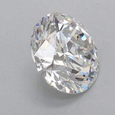 1.43 Carat Round Lab Diamond :: 360 spin frame 06